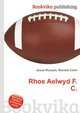 Rhos Aelwyd F.C., Jesse Russell,Ronald Cohn 