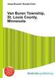Van Buren Township, St. Louis County, Minnesota, Jesse Russell,Ronald Cohn 