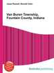 Van Buren Township, Fountain County, Indiana, Jesse Russell,Ronald Cohn 