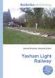 Yaxham Light Railway, Jesse Russell,Ronald Cohn 