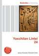 Yaxchilan Lintel 24, Jesse Russell,Ronald Cohn 
