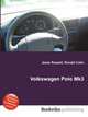 Volkswagen Polo Mk3, Jesse Russell,Ronald Cohn 