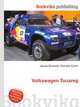 Volkswagen Touareg, Jesse Russell,Ronald Cohn 