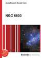 NGC 6603, Jesse Russell,Ronald Cohn 