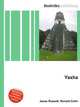 Yaxha, Jesse Russell,Ronald Cohn 