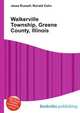 Walkerville Township, Greene County, Illinois, Jesse Russell,Ronald Cohn 