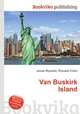 Van Buskirk Island, Jesse Russell,Ronald Cohn 