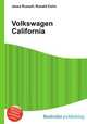 Volkswagen California, Jesse Russell,Ronald Cohn 
