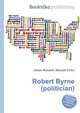 Robert Byrne (politician), Jesse Russell,Ronald Cohn 