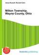 Milton Township, Wayne County, Ohio, Jesse Russell,Ronald Cohn 