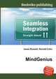 MindGenius, Jesse Russell,Ronald Cohn 