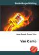 Van Canto, Jesse Russell,Ronald Cohn 