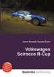 Volkswagen Scirocco R-Cup, Jesse Russell,Ronald Cohn 