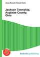 Jackson Township, Auglaize County, Ohio, Jesse Russell,Ronald Cohn 