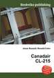 Canadair CL-215, Jesse Russell,Ronald Cohn 
