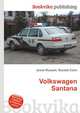 Volkswagen Santana, Jesse Russell,Ronald Cohn 