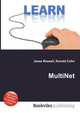 MultiNet, Jesse Russell,Ronald Cohn 