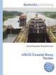 USCG Coastal Buoy Tender, Jesse Russell,Ronald Cohn 