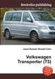Volkswagen Transporter (T5), Jesse Russell,Ronald Cohn 
