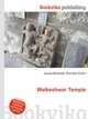 Walkeshwar Temple, Jesse Russell,Ronald Cohn 