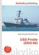 USS Preble (DDG-88), Jesse Russell,Ronald Cohn 