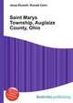 Saint Marys Township, Auglaize County, Ohio, Jesse Russell,Ronald Cohn 