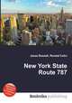 New York State Route 787, Jesse Russell,Ronald Cohn 