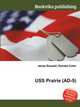 USS Prairie (AD-5), Jesse Russell,Ronald Cohn 