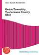 Union Township, Tuscarawas County, Ohio, Jesse Russell,Ronald Cohn 
