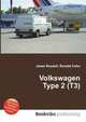 Volkswagen Type 2 (T3), Jesse Russell,Ronald Cohn 