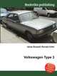 Volkswagen Type 3, Jesse Russell,Ronald Cohn 