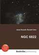 NGC 6822, Jesse Russell,Ronald Cohn 