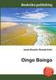 Oingo Boingo, Jesse Russell,Ronald Cohn 