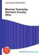 Monroe Township, Harrison County, Ohio, Jesse Russell,Ronald Cohn 