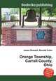Orange Township, Carroll County, Ohio, Jesse Russell,Ronald Cohn 