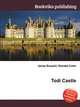 Todi Castle, Jesse Russell,Ronald Cohn 