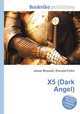 X5 (Dark Angel), Jesse Russell,Ronald Cohn 