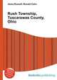 Rush Township, Tuscarawas County, Ohio, Jesse Russell,Ronald Cohn 