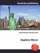 Sagtikos Manor, Jesse Russell,Ronald Cohn 