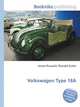 Volkswagen Type 18A, Jesse Russell,Ronald Cohn 