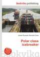 Polar class icebreaker, Jesse Russell,Ronald Cohn 