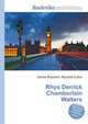 Rhys Derrick Chamberlain Walters, Jesse Russell,Ronald Cohn 