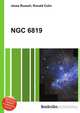 NGC 6819, Jesse Russell,Ronald Cohn 