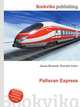 Pallavan Express, Jesse Russell,Ronald Cohn 