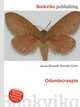Odontocraspis, Jesse Russell,Ronald Cohn 