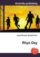 Rhys Day, Jesse Russell,Ronald Cohn 