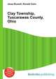 Clay Township, Tuscarawas County, Ohio, Jesse Russell,Ronald Cohn 