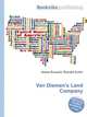 Van Diemen's Land Company, Jesse Russell,Ronald Cohn 