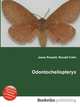 Odontocheilopteryx, Jesse Russell,Ronald Cohn 