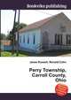 Perry Township, Carroll County, Ohio, Jesse Russell,Ronald Cohn 